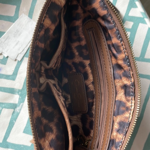 Jessica Simpson fringe crossbody - Picture 8 of 10